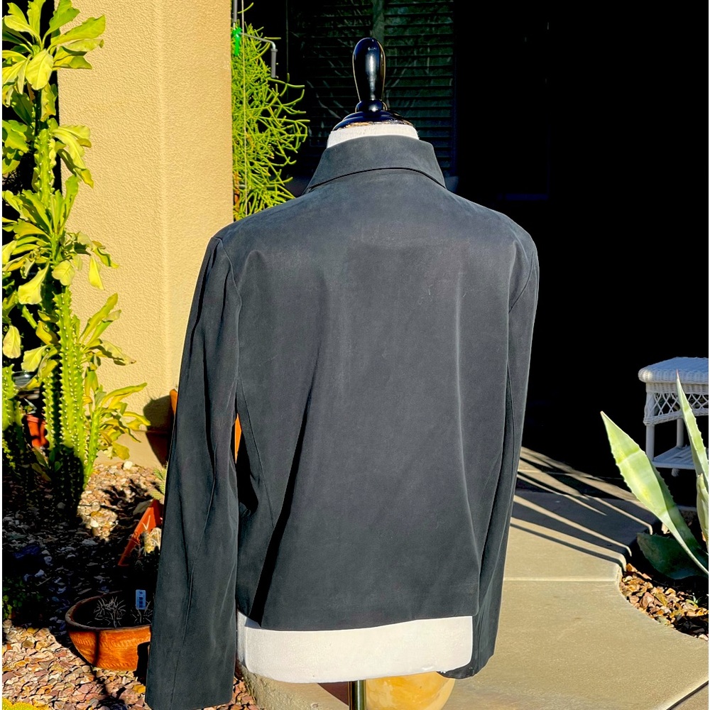 Bobby Chan Jacket - image 2